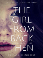 The Girl from Back Then: [Not applicable]