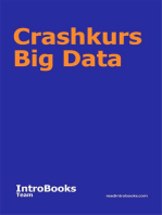 Crashkurs Big Data