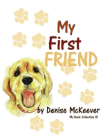 My First Friend: My Book Collection, #1