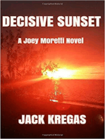 Decisive Sunset