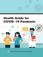 Health Guide for COVID-19 Pandemic