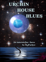 Urchin House Blues