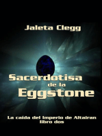 Sacerdotisa de la Eggstone
