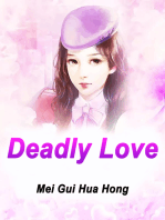 Deadly Love: Volume 2