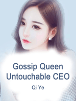 Gossip Queen: Untouchable CEO: Volume 2