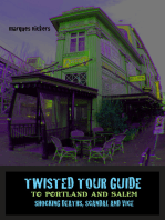 Twisted Tour Guide to Portland and Salem