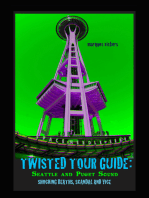 Twisted Tour Guide