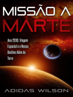 Missão a Marte