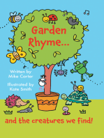 Garden Rhyme