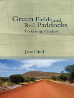 Green Fields and Red Paddocks