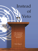 Instead of Veto