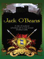 Jack O' Beans