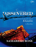 Dissevered