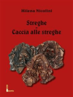 Streghe - Caccia alle streghe