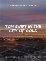 Tom Swift in the City of Gold