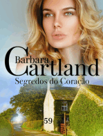Segredos do Coraçäo