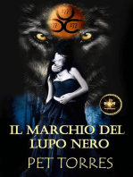 Il Marchio del Lupo Nero: IL MARCHIO DEL LUPO NERO