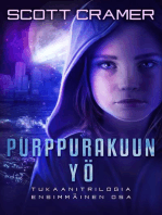 Purppurakuun yö