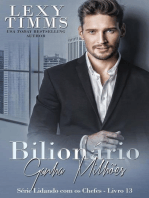 Bilionário Ganha Milhões: Série Lidando com os Chefes - Livro 13, #13
