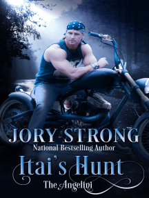 Itai's Hunt by Jory Strong - Ebook | Scribd