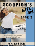 Scorpion's Bite Book 2