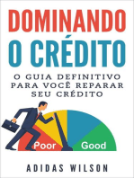 Dominando o Crédito