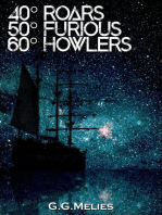 40 roars, 50 furious, 60 howlers.: Marine science fiction