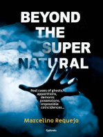 Beyond the Supernatural: Occult History, #17