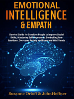 Emotional Intelligence & Empath 