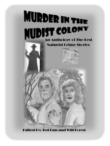 Vintage Group Naturists - Murder in the Nudist Colony by Ted Bun, Will Forest, Paul Z Walker - Ebook  | Scribd