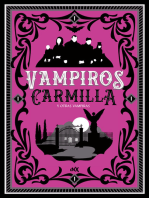 Carmilla y otras vampiras