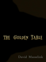 The Golden Table