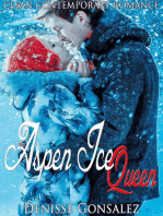 Aspen Ice Queen