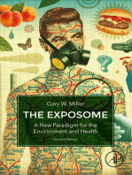 The Exposome: A New Paradigm for the Environment and Health