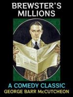 Brewster's Millions: A Comedy Classic