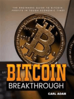 Bitcoin Breakthrough