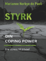 Styrk din coping power - fra stress til trivsel