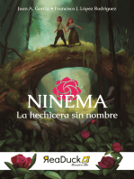 Ninema: La hechicera sin nombre