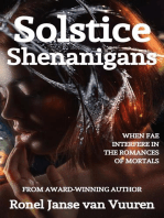 Solstice Shenanigans