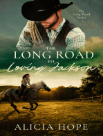 The Long Road to Loving Jackson