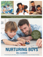 Nurturing Boys