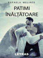 Patimi Inaltatoare