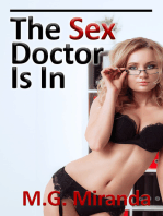 The Sex Doctor Is In