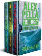 The Alex Pella Novels Boxed Set