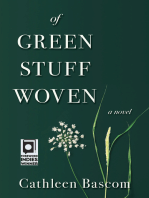 Of Green Stuff Woven