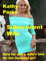 Subservient Wife