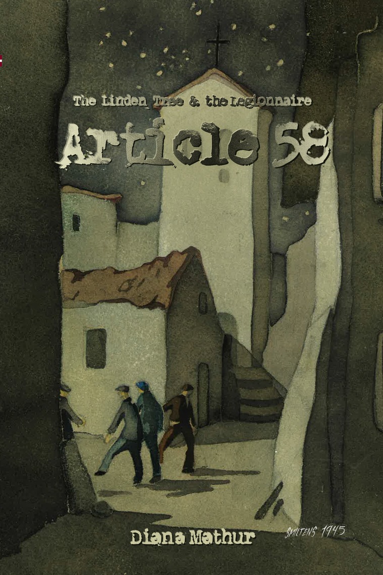 Read Article 58 Online By Diana Mathur Books