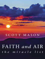 Faith and Air