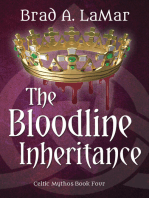 The Bloodline Inheritance