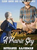 Under A Prairie Sky